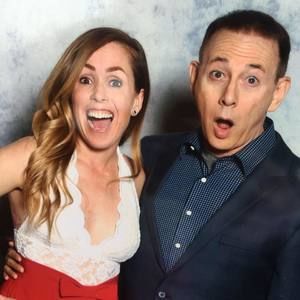 Meet your Posher, Brandi